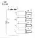 Fig. 02 - APPARATUS FOR PROVIDING AN ELECTRIC VOLTAGE WITH A SERIAL STACK CONVERTER AND A DRIVE ARRANGEMENT