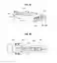 Fig. 06 - Apparatus for opening and closing sliding armrest console