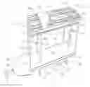 Fig. 01 - Mobile structure having sufficient internal structural rigidity to eliminate load-bearing perimeter support structures