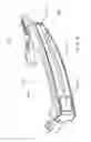 Fig. 09 - Vehicle exterior door handle with lighting module