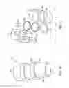Fig. 17 - Vehicle exterior door handle with lighting module