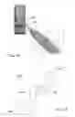 Fig. 18 - Vehicle exterior door handle with lighting module