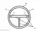 Fig. 01 - STEERING WHEEL MOUNTED INDICATOR SYSTEM