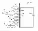 Fig. 01 - Wireless communication extension for can based electrical architectures