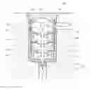 Fig. 01 - High pressure accumulator of brake system