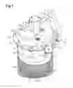 Fig. 06 - Oil separator