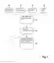 Fig. 02 - Method for ascertaining an emergency trajectory and method for partially automated or automated driving of an ego-vehicle