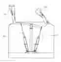 Fig. 01 - Inlet closure system