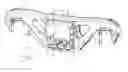 Fig. 01 - TRUCK AND SIDEFRAME THEREFOR