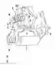 Fig. 06 - Top operating H tightlock coupler