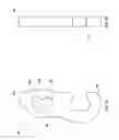 Fig. 09 - Top operating H tightlock coupler