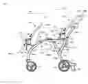 Fig. 01 - Infant stroller apparatus