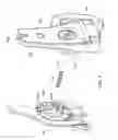 Fig. 08 - Infant stroller apparatus
