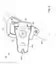 Fig. 09 - Infant stroller apparatus
