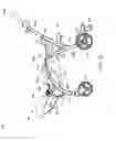 Fig. 16 - Infant stroller apparatus