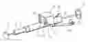Fig. 01 - Steering column assembly