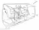Fig. 01 - Auxiliary power unit mounting bracket