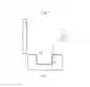 Fig. 08 - FOOD CONTAINER PACKAGING APPARATUS AND METHOD OF USING THE SAME