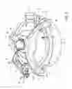 Fig. 02 - Manway cover with seal
