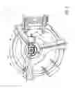 Fig. 07 - Manway cover with seal