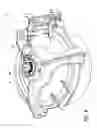 Fig. 09 - Manway cover with seal