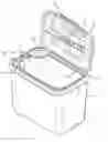 Fig. 01 - LOW PROFILE SCOOP
