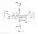 Fig. 04 - High strength blind installation hose and cable clamp retainer