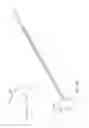 Fig. 06 - High strength blind installation hose and cable clamp retainer
