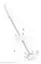 Fig. 07 - High strength blind installation hose and cable clamp retainer
