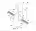 Fig. 08 - High strength blind installation hose and cable clamp retainer