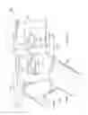 Fig. 12 - High strength blind installation hose and cable clamp retainer