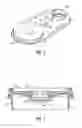 Fig. 04 - CONTAINER COVER WITH POUR SPOUT AND SPOON