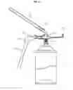 Fig. 06 - Dispensing adaptor for one-component polyurethane foam