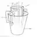 Fig. 01 - Drip bag