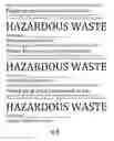 Fig. 09 - Device and method of microbiology waste containment
