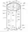 Fig. 01 - Bag stand