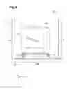 Fig. 06 - Storage shelf