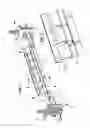 Fig. 02 - Conveyor belt cleaner