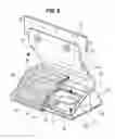 Fig. 10 - Conveyor belt cleaner