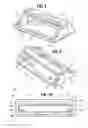 Fig. 12 - Conveyor belt cleaner