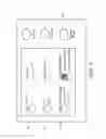 Fig. 02 - Programmable paper tray and elevator settings
