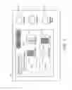 Fig. 03 - Programmable paper tray and elevator settings