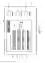 Fig. 06 - Programmable paper tray and elevator settings