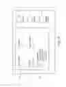 Fig. 07 - Programmable paper tray and elevator settings