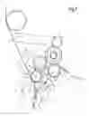 Fig. 08 - Rewinding machine and method for producing rolls of web material