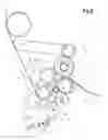 Fig. 09 - Rewinding machine and method for producing rolls of web material