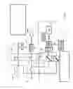 Fig. 02 - Elevator safety circuit including non forced guided relay