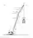 Fig. 02 - Stabilization and control of a crane load