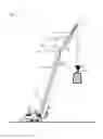 Fig. 03 - Stabilization and control of a crane load