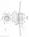 Fig. 12 - Tether Winding